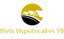 Prets Hypothecaires YB - Logo