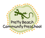 Pretty Beach Community Preschool - Logo