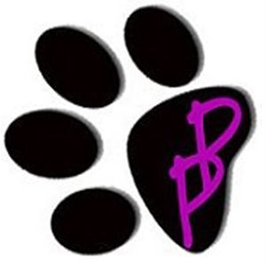 Pretty Pawz Grooming - Logo