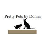 Pretty Pets by Donna - Logo
