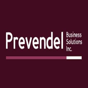 Prevendel Business Solutions Inc. - Logo