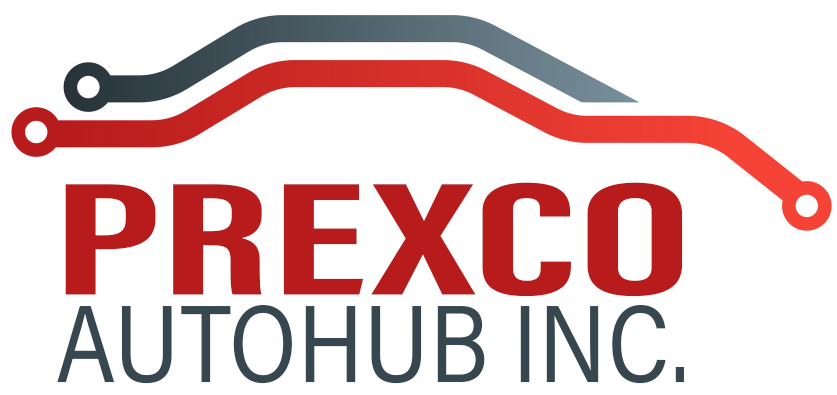 Prexco AutoHub Inc. - Logo