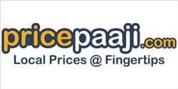 Price Comparison In Mumbai Pricepaaji 259709 - Logo