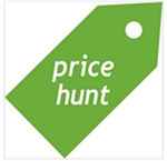 Price Hunt - Logo