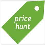 Price Hunt - Cover photo