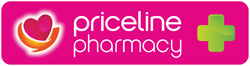 Priceline Pharmacy Noosa Civic - Logo