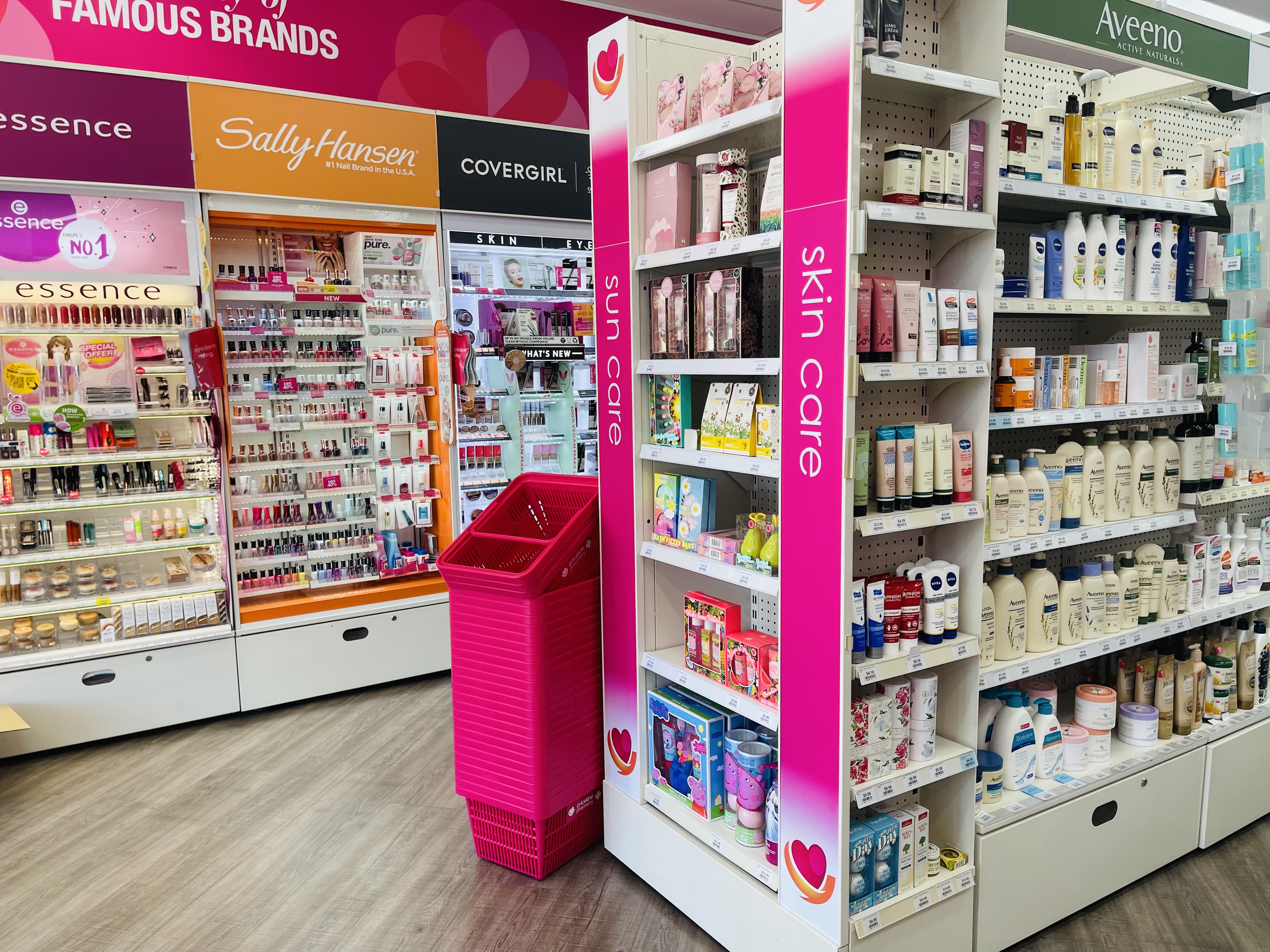 Priceline Pharmacy Parkhurst - Logo