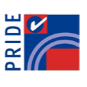 Pride Electronic Security Systems - Logo