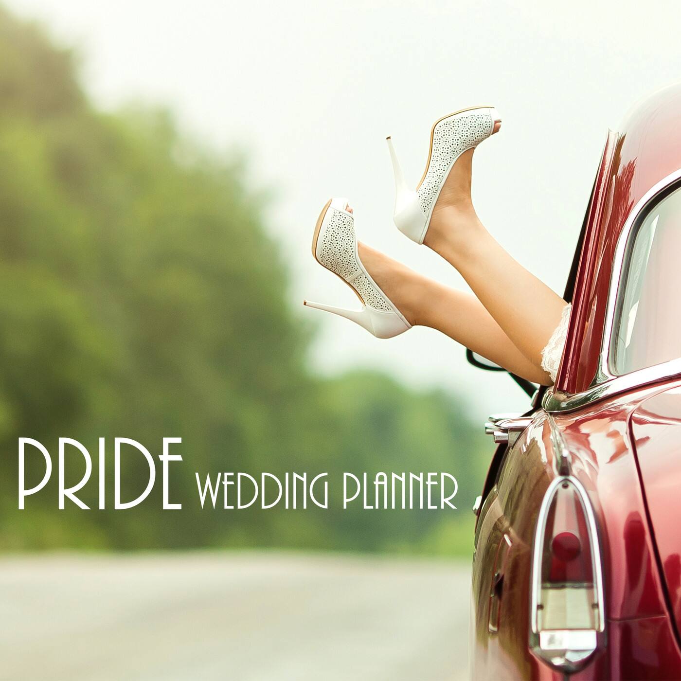 Pride Wedding & Events - Cover photo
