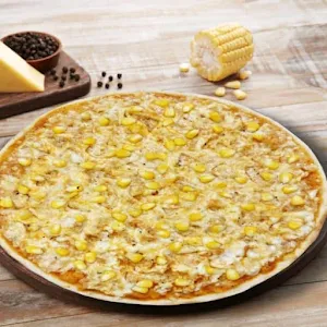 Prime Slice - Cover photo