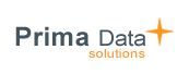 Prima Data Solutions - Logo