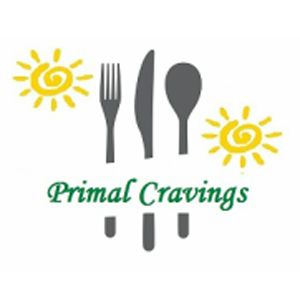 Primal Cravings - Logo