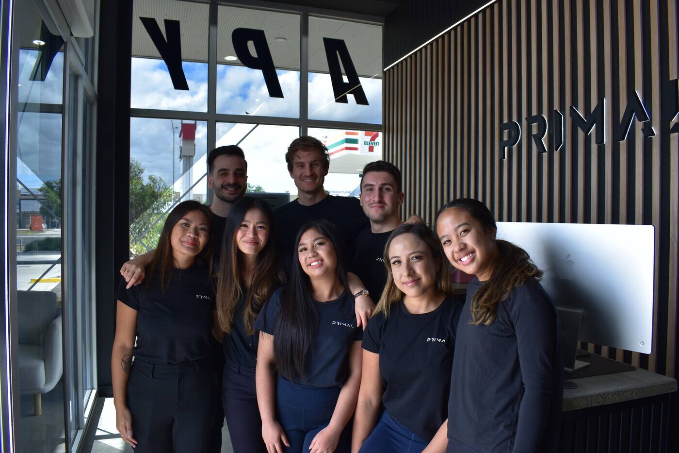 Primal Physiotherapy Derrimut - Cover photo