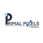 Primal Pixels It Solutions - Logo