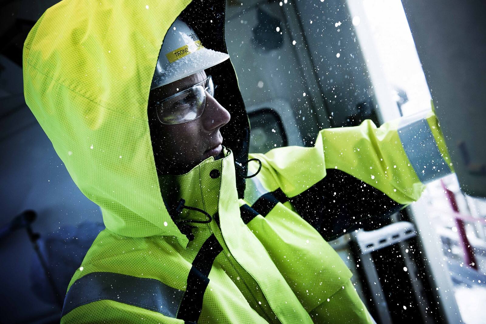 Primal workwear - Logo