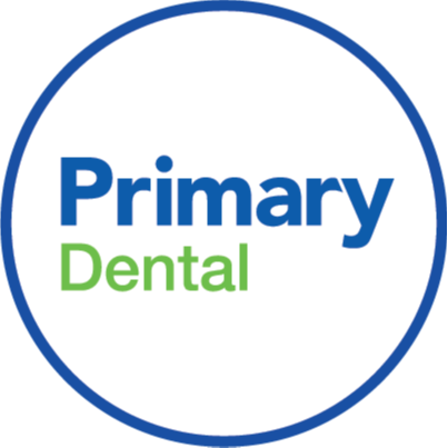 Primary Dental Ballarat - Logo