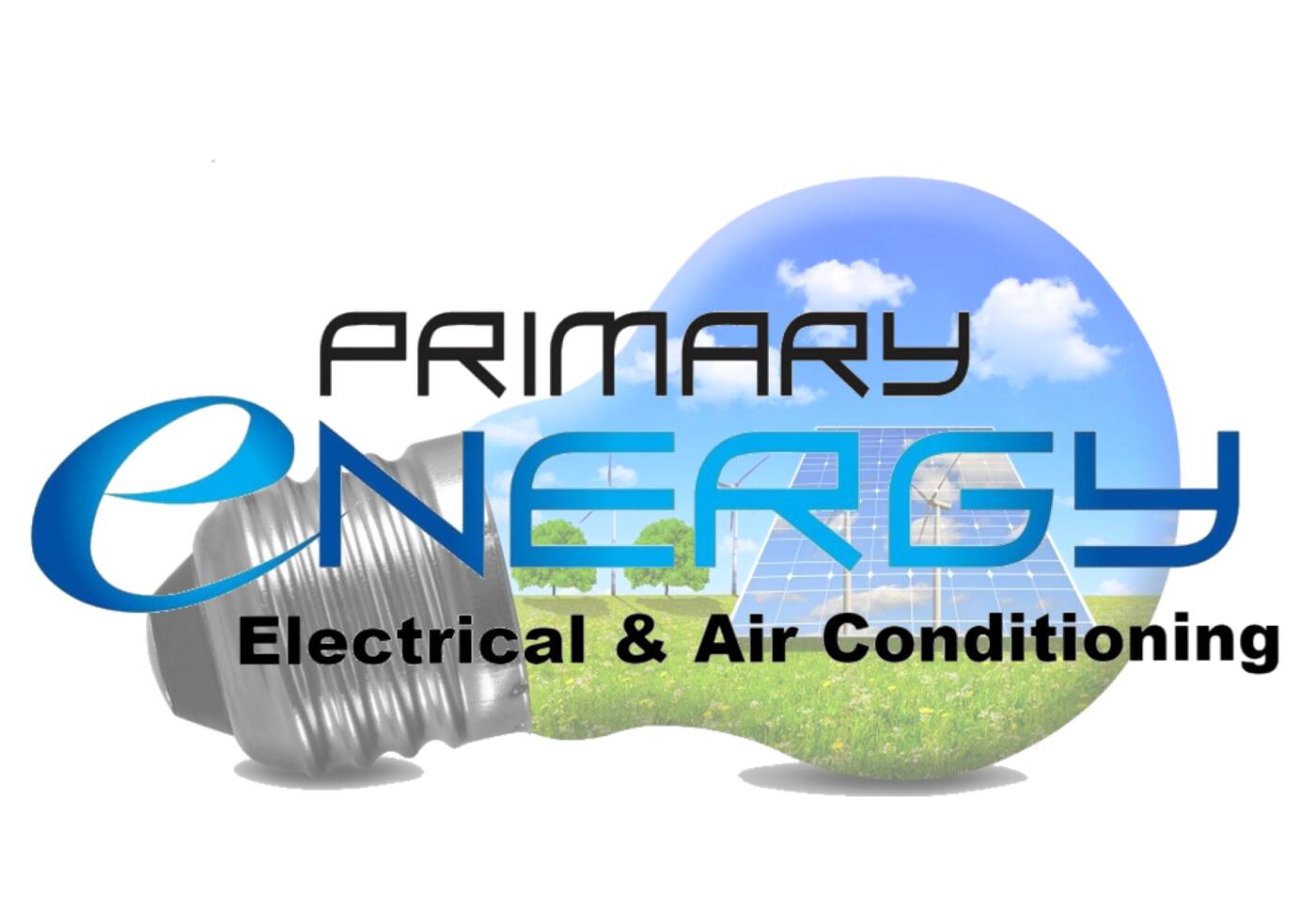 Primary Energy - Cover photo
