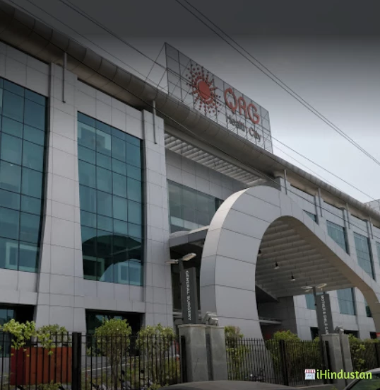 Primary Health Center Cheethwari - Logo