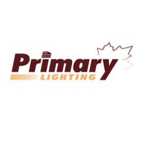 Primary Lighting - Logo