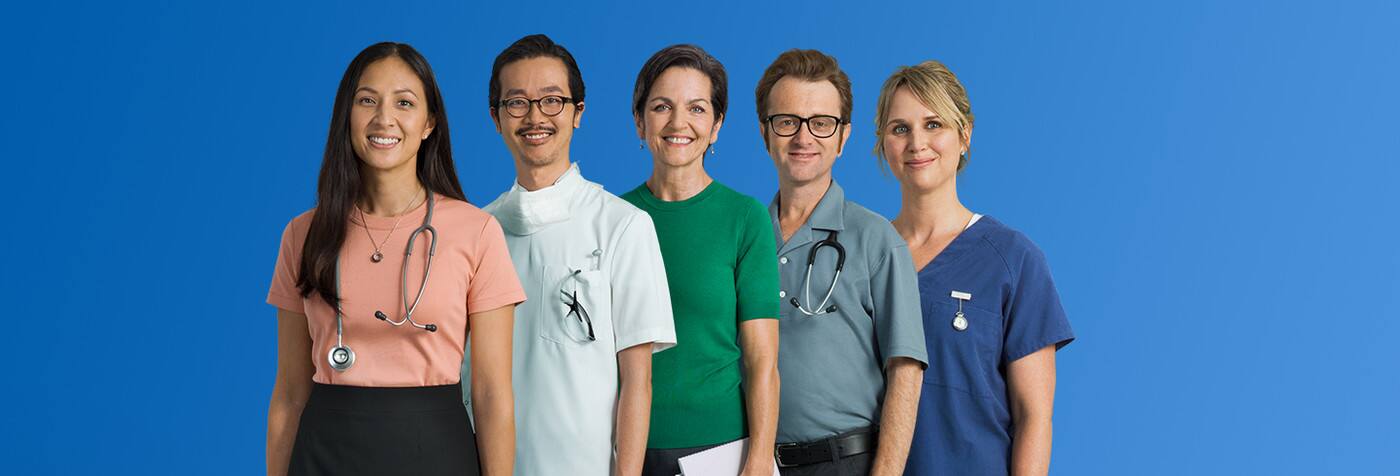 Primary Medical Centre - Cover photo
