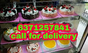 Prime Bakery & More - Logo
