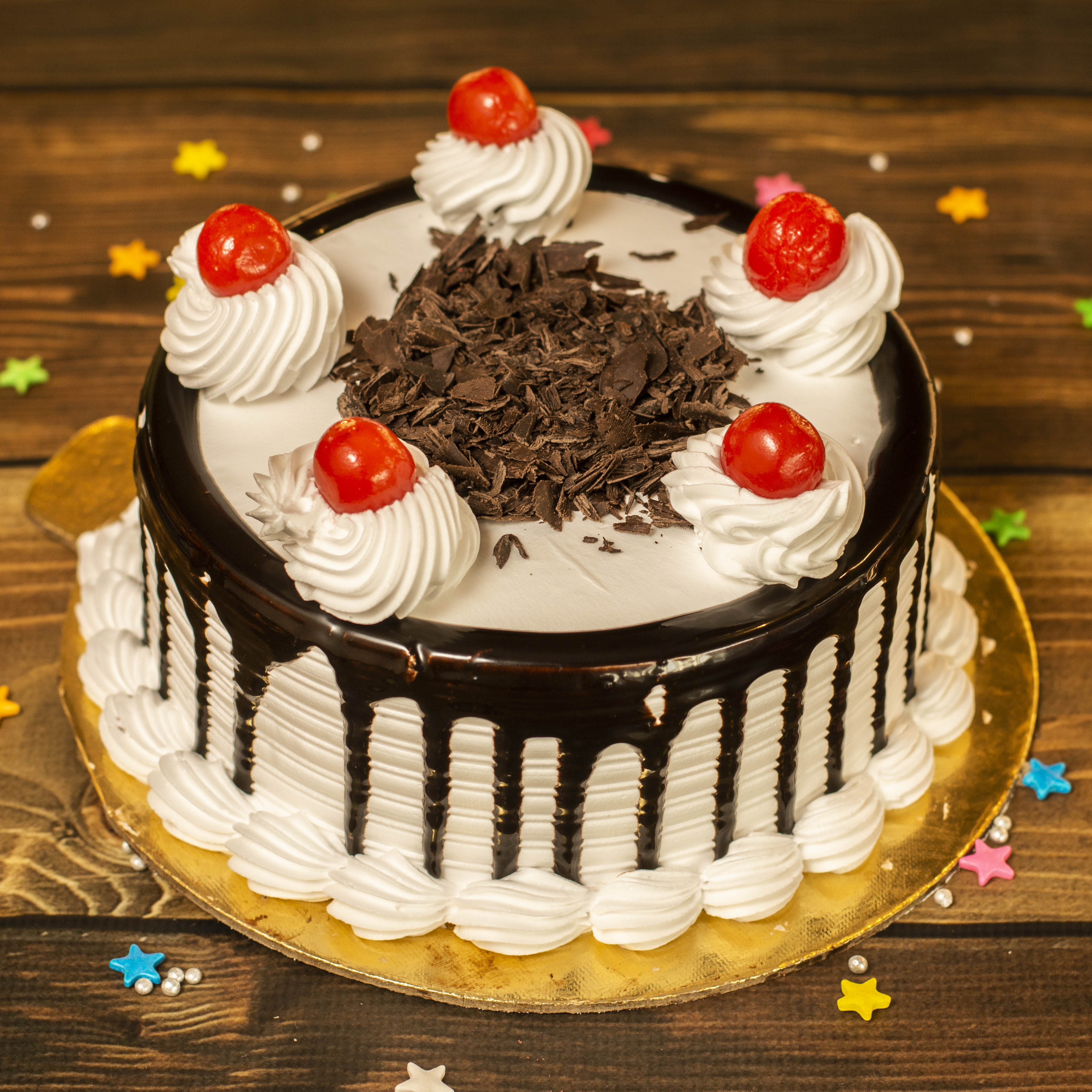 Prime Bakery & Sweets - Logo