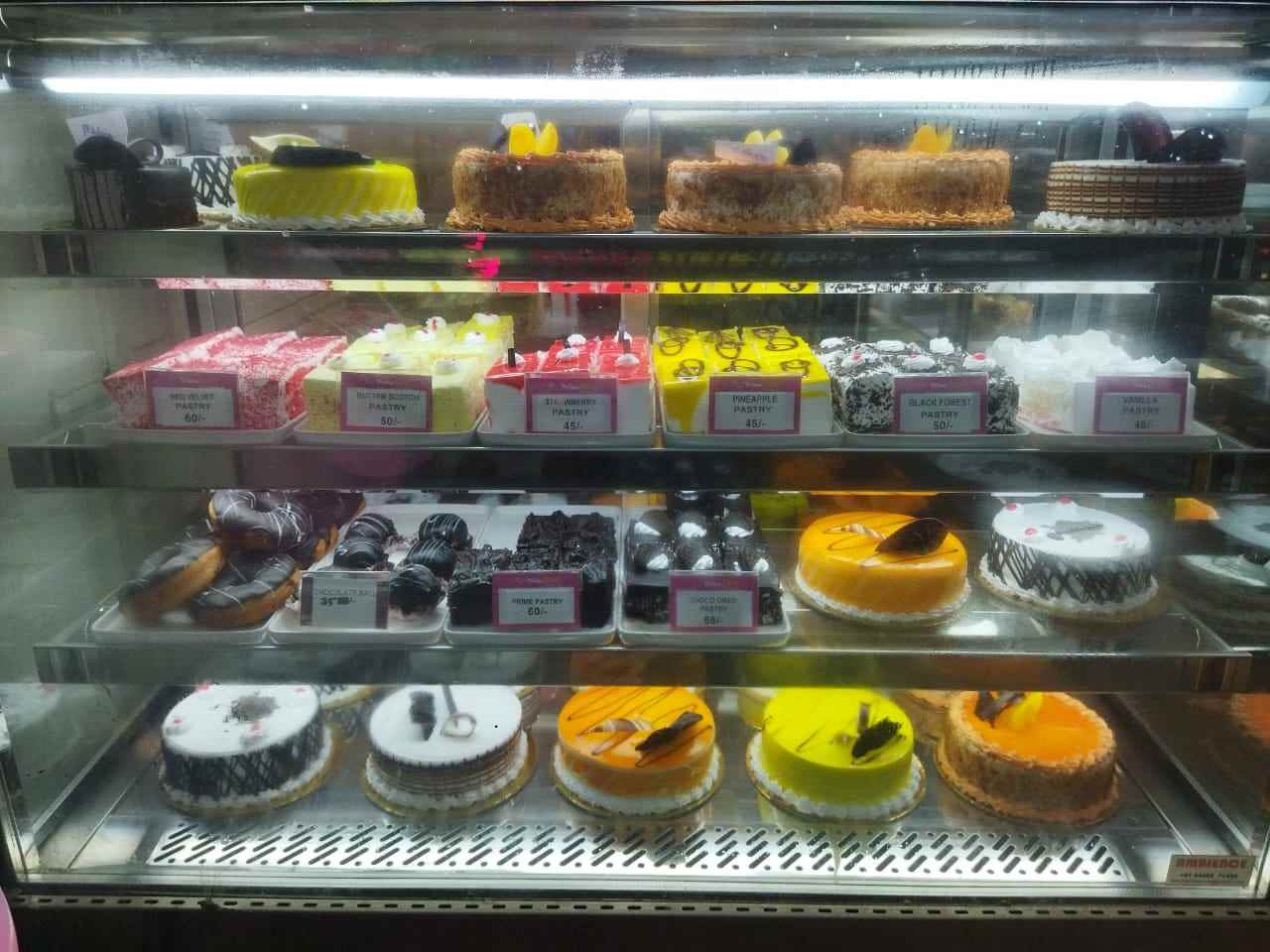 Prime Bakes Ulubari - Cover photo