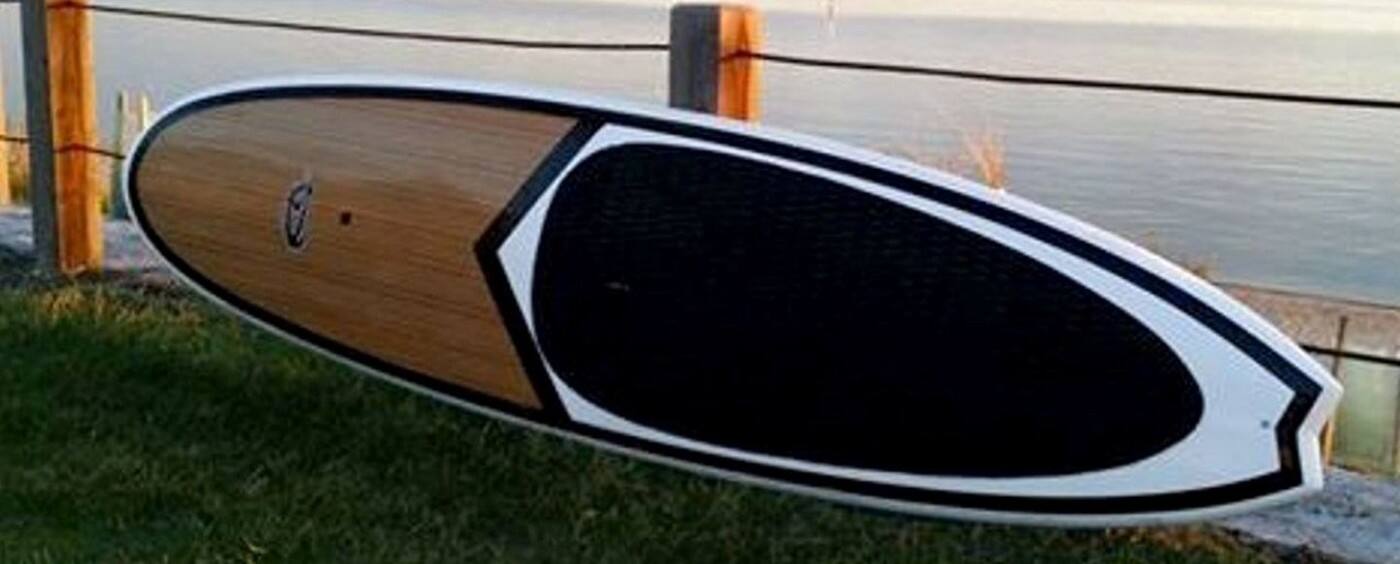 Prime Boards - Cover photo