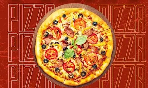Prime Burger And Pizza - Logo