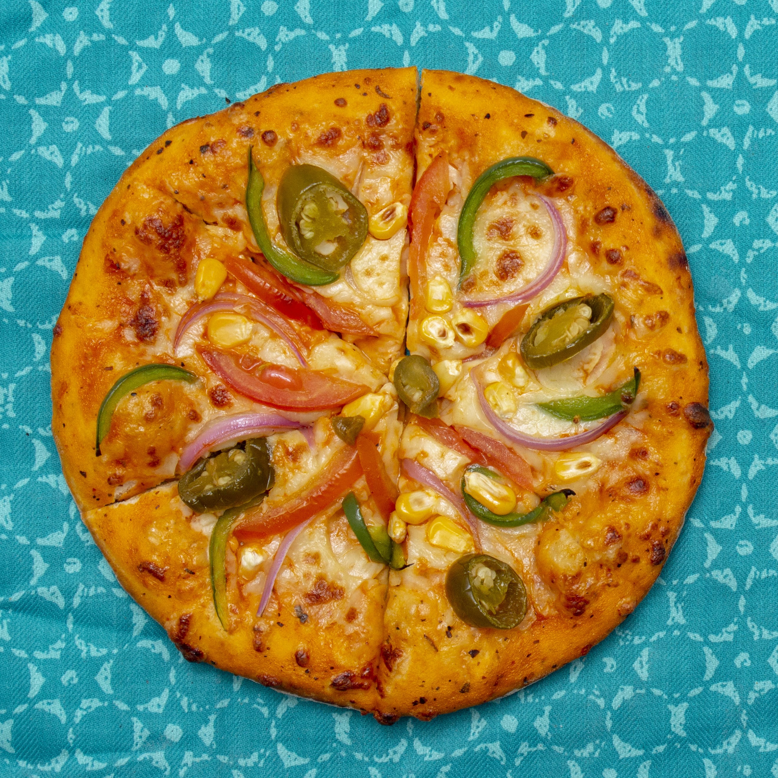 Prime Burger And Pizza - Logo