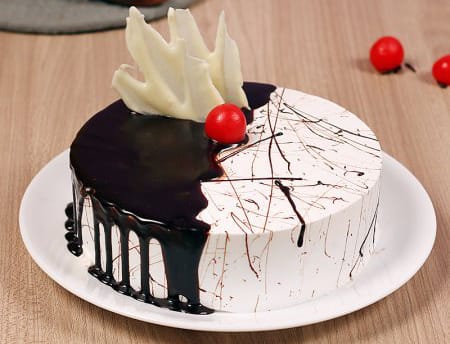 Prime Cakes - Logo