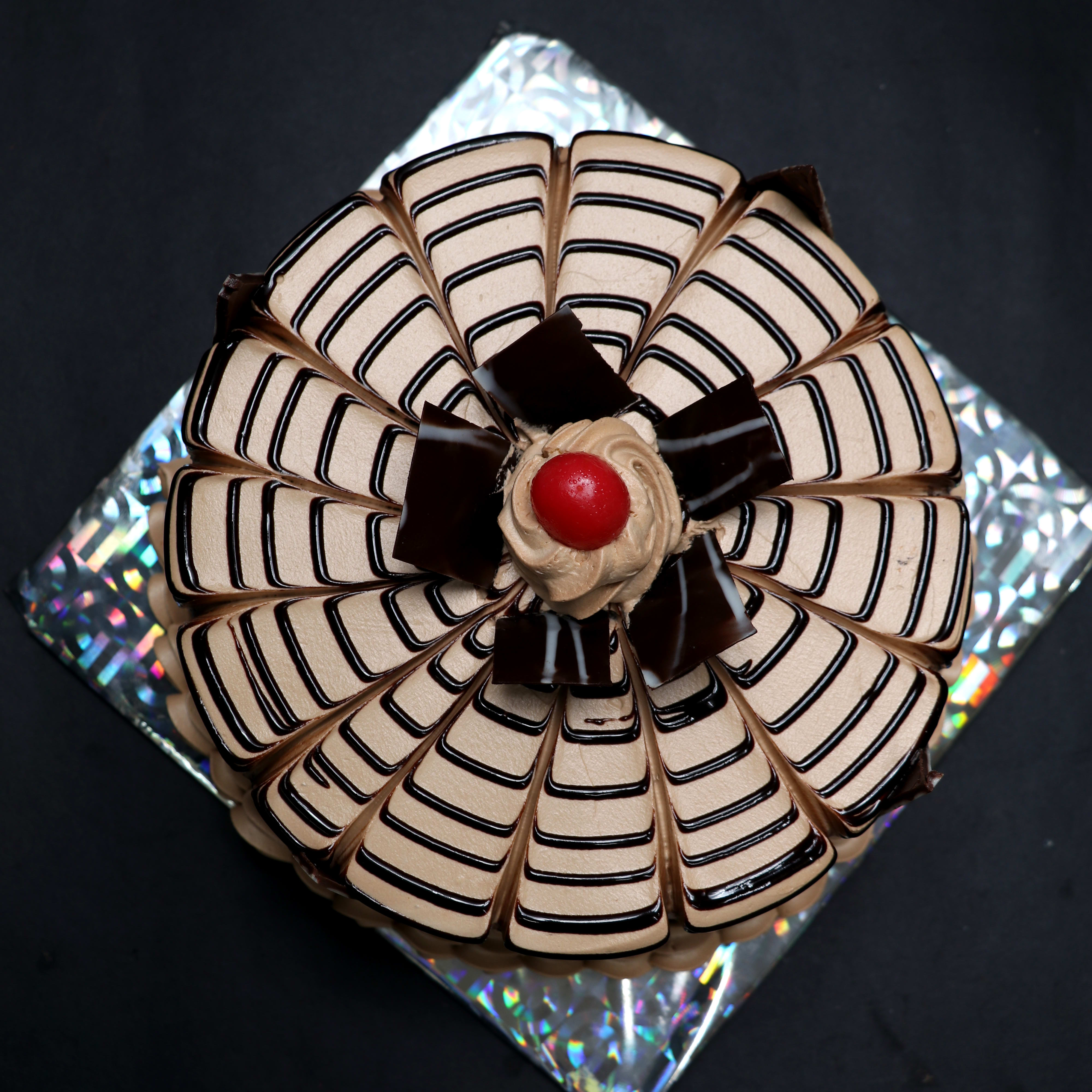 Prime Cakes & Pastry - Logo