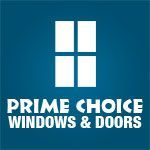 Prime Choice Windows &a; Doors - Logo