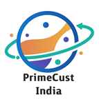 Primecust India - Logo