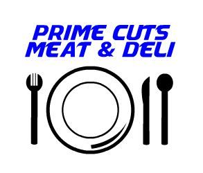 Prime Cuts Meat &a; Deli - Logo