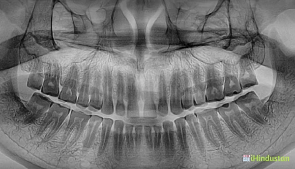 Prime Dental Care - Logo