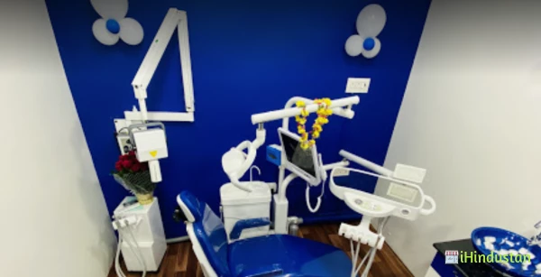 PRIME DENTAL CARE - Logo