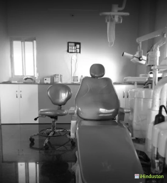 Prime dental clinic - Logo