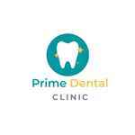 Prime Dental Clinic - Logo