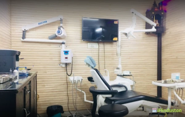 Prime Dental & Root Canal Center - Logo