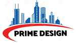 Prime Design - Logo