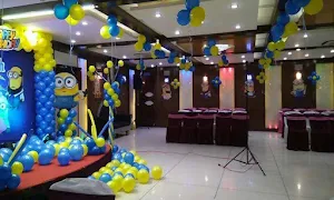 Prime Dine Restaurant - Cover photo