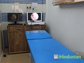 Prime ENT and Dental Clinic - Logo
