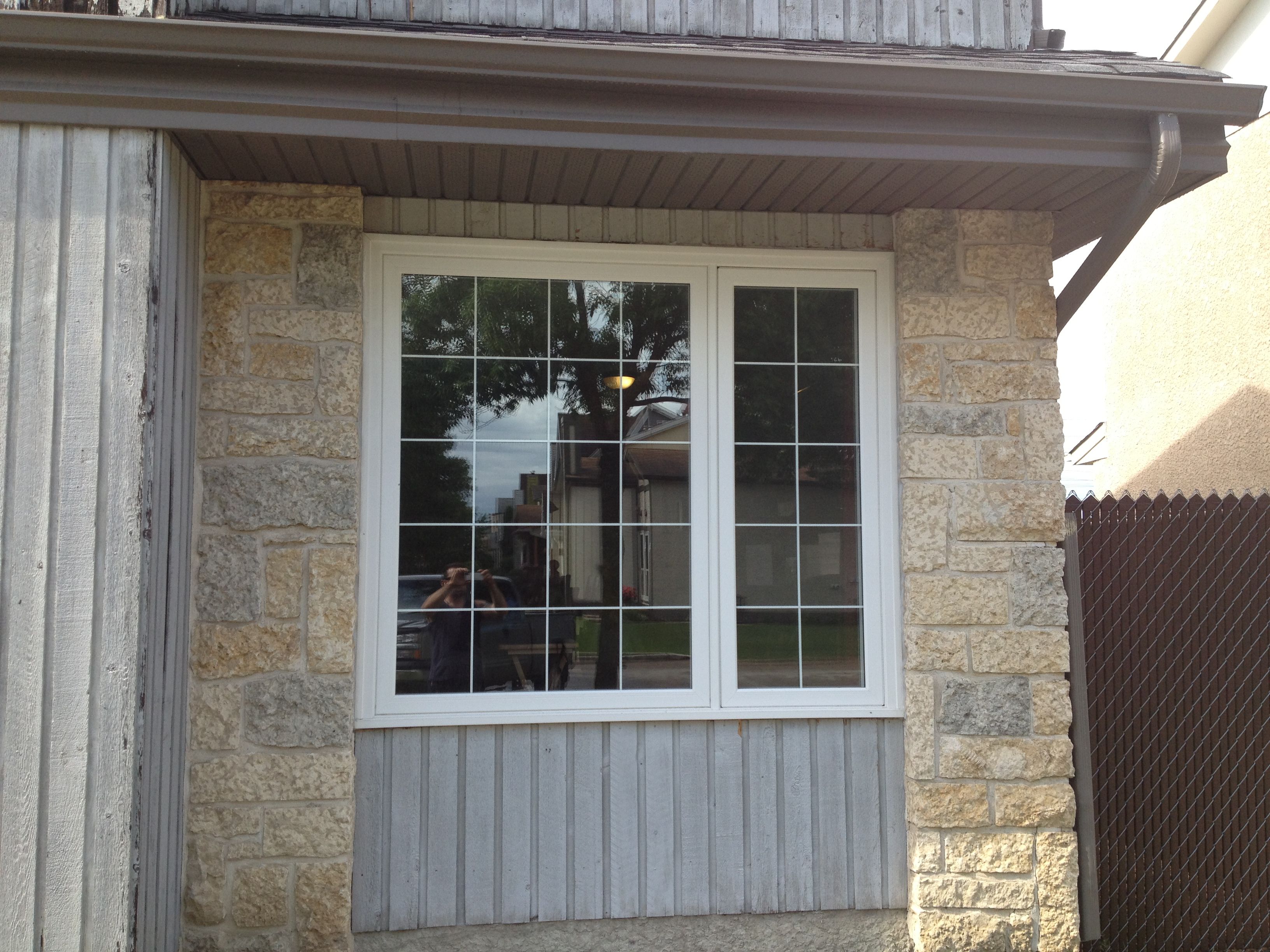 Prime Fabrication windows and doors - Logo