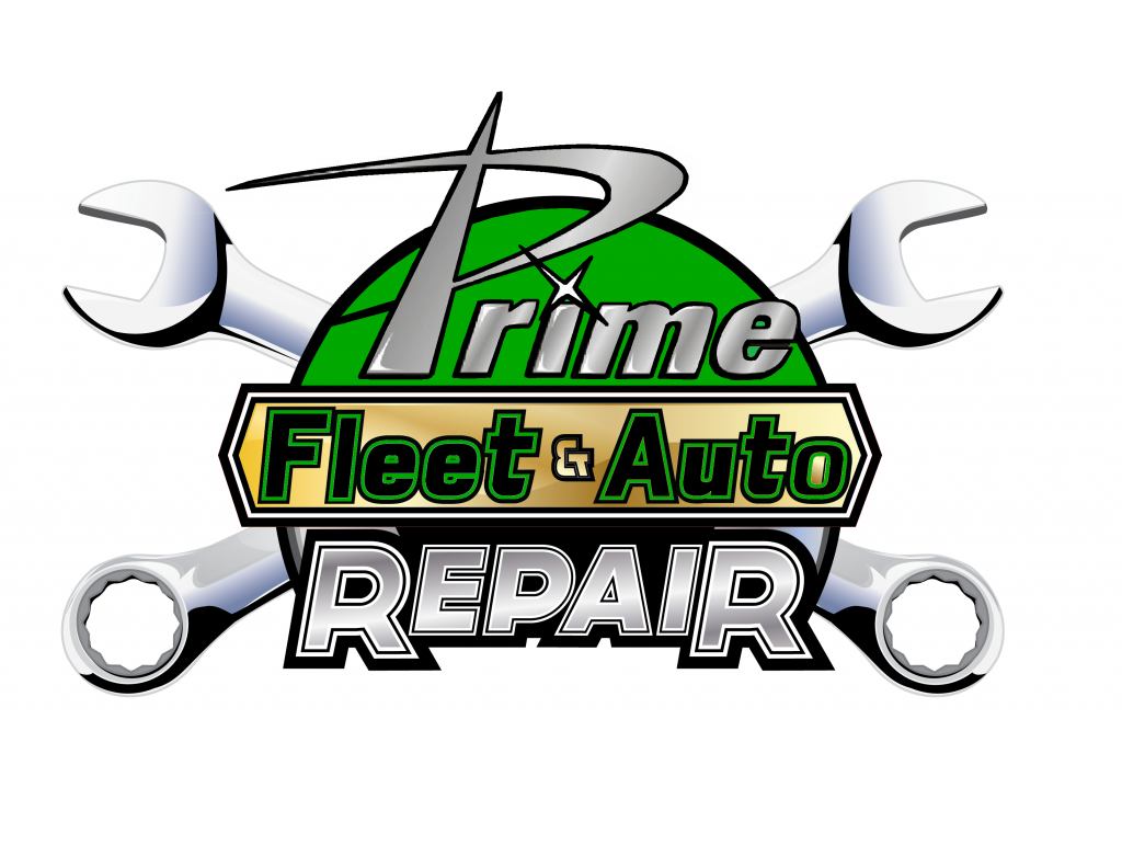 Prime Fleet &a; Auto Repair LTD - Logo