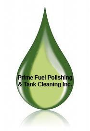 Prime Fuel Polishing &a; Tank Cleaning Inc. - Logo