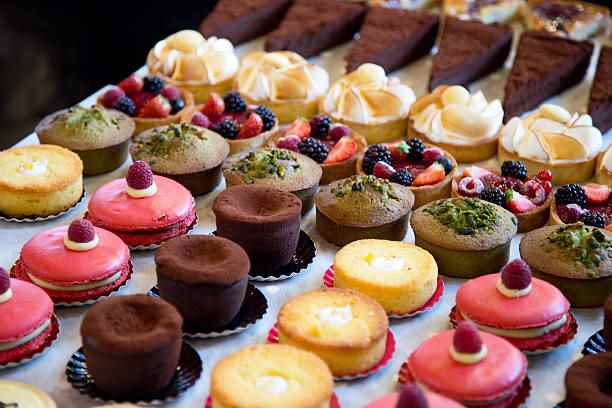 Prime Gold Bakery - Cover photo