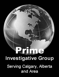 Prime Investigative Group Inc. - Logo