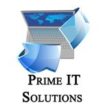 Prime IT Solutions - Logo