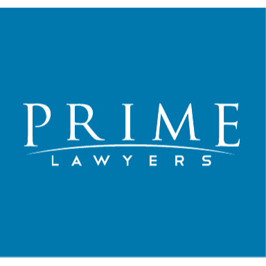 Prime Lawyers Wollongong - Logo